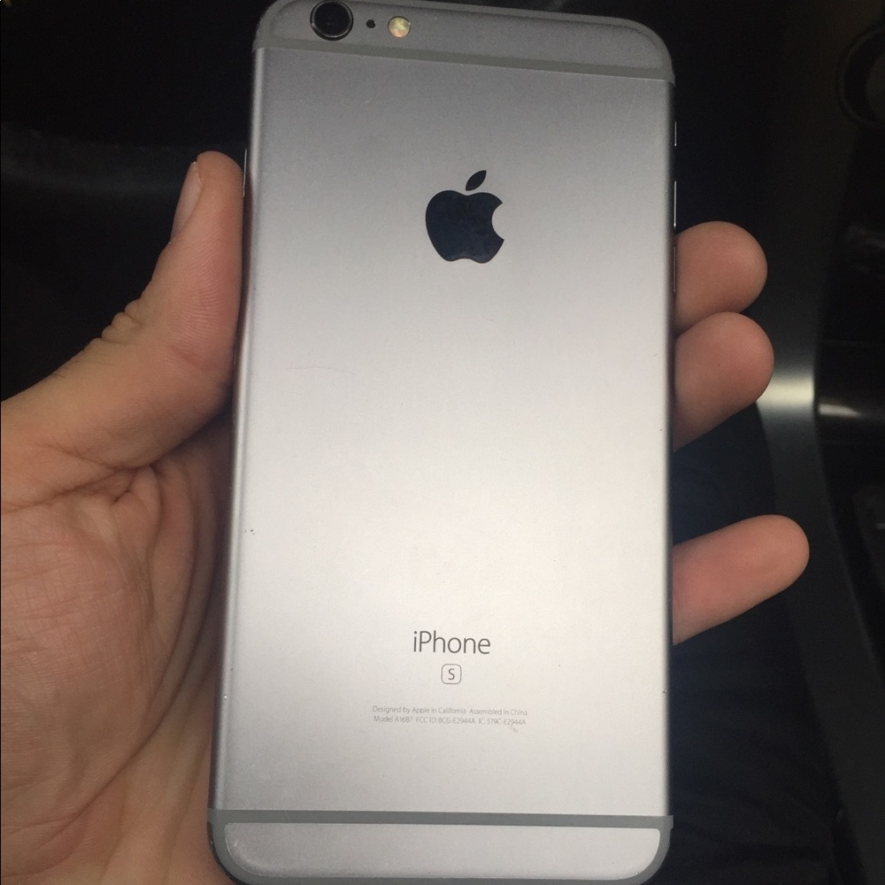 iPhone 6s Plus T-Mobile 64GB